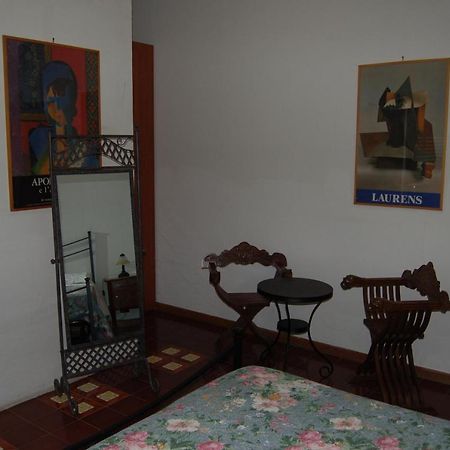 Hotel Villa Clara Тиволи Номер фото