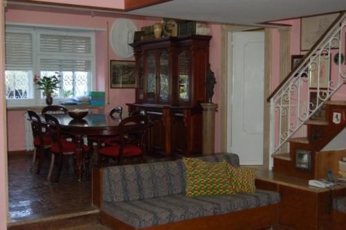 Hotel Villa Clara Тиволи Экстерьер фото