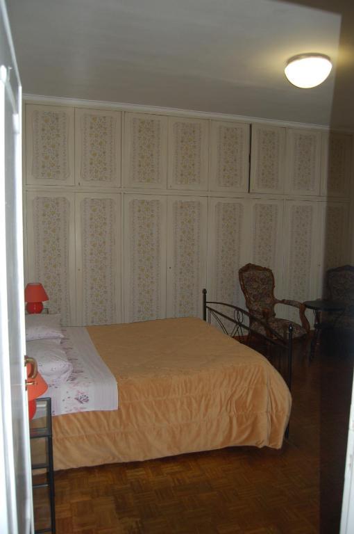 Hotel Villa Clara Тиволи Номер фото