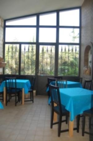 Hotel Villa Clara Тиволи Экстерьер фото