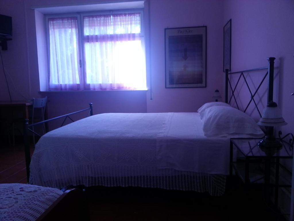 Hotel Villa Clara Тиволи Номер фото