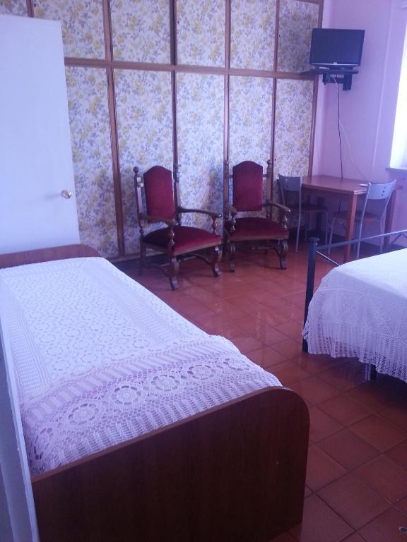 Hotel Villa Clara Тиволи Номер фото
