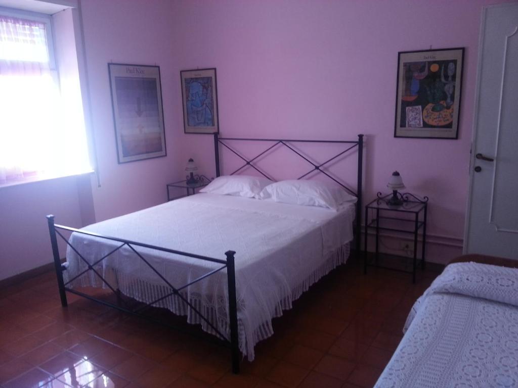 Hotel Villa Clara Тиволи Номер фото