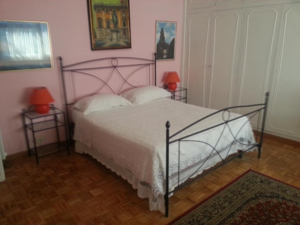 Hotel Villa Clara Тиволи Номер фото