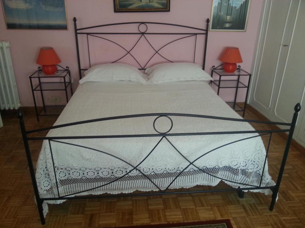 Hotel Villa Clara Тиволи Номер фото