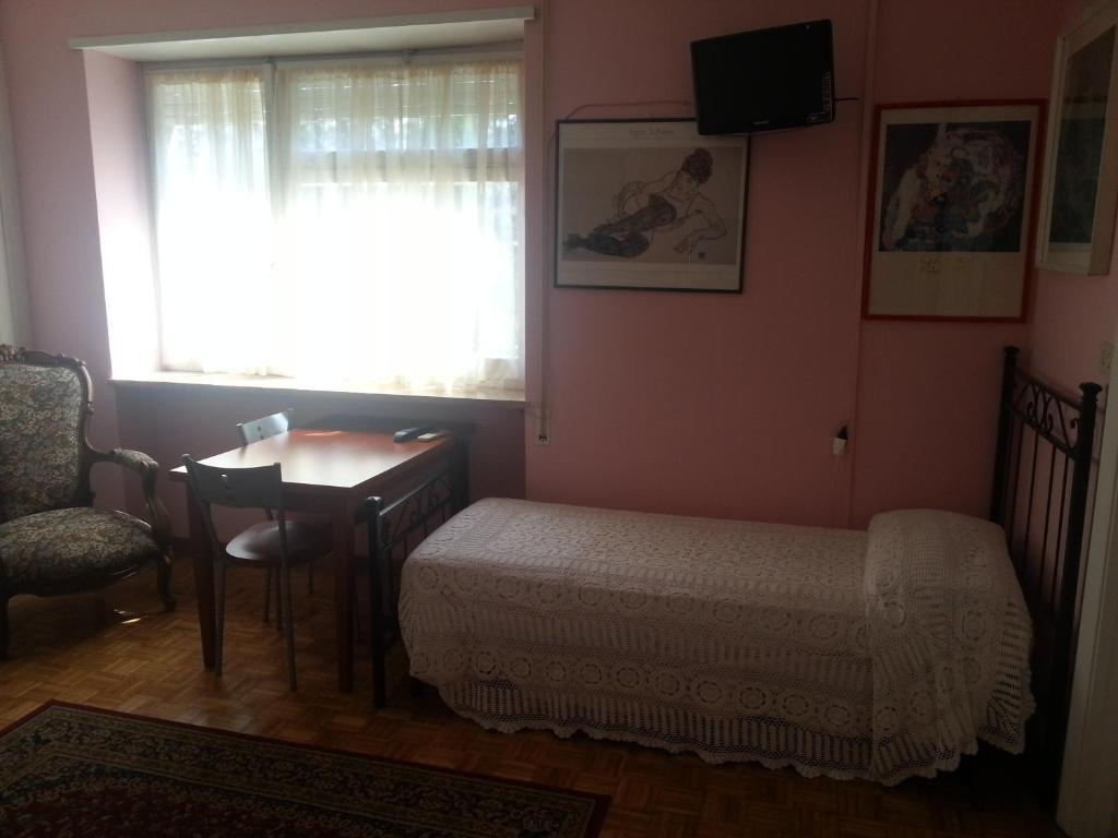 Hotel Villa Clara Тиволи Номер фото