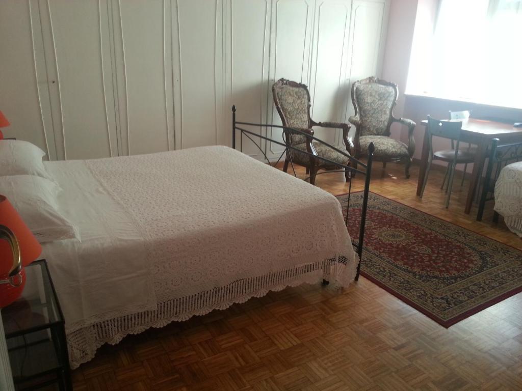 Hotel Villa Clara Тиволи Номер фото