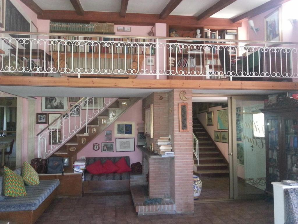 Hotel Villa Clara Тиволи Экстерьер фото