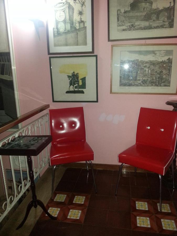 Hotel Villa Clara Тиволи Номер фото